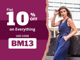 Bloomingdales Exclusive Coupon Code: Get Extra 10% OFF on Everything
